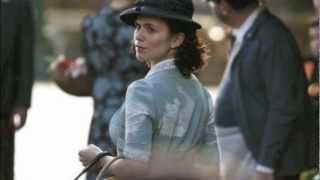 Restless EP1 OST by Lorne Balfe - Lyne Manor