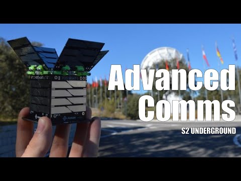 Advanced Comms: Take Your Setup to the Next Level