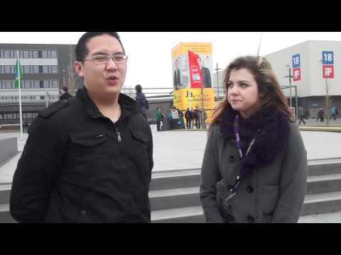 Interview League of Legends: YellowStar from aAa[French only]