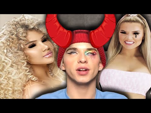 MEIN PROBLEM mit SHIRIN DAVIDS Musik (bevor sie es löscht)... + REAKTION.