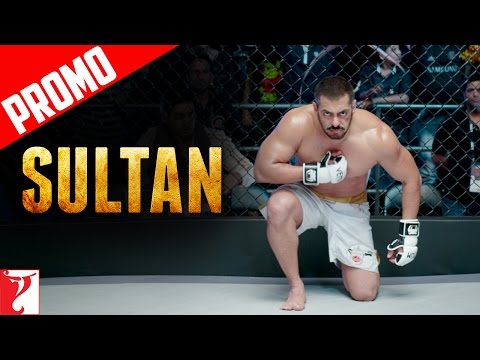 Sultan (TV Spot 'Fight for Redemption')