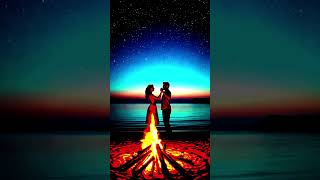 The Lady In Red - Chris de Burgh | Karaoke - Learn English in a Song