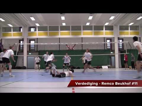 20120210 VCV Jongens Toernooi TuB Bocholt (Duitsland)