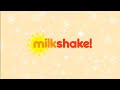Channel 5 Milkshake UK Continuity 8th December 2024 TV RECORDINGS FANMADE STUFF