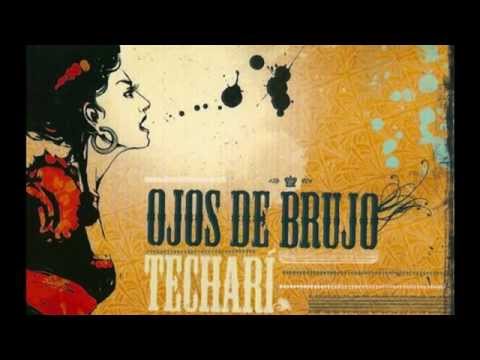 Ojos de Brujo - Sultanas de merkaíllo (Official audio)