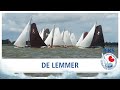 IFKS Skûtsjesilen 2022 - De Lemmer