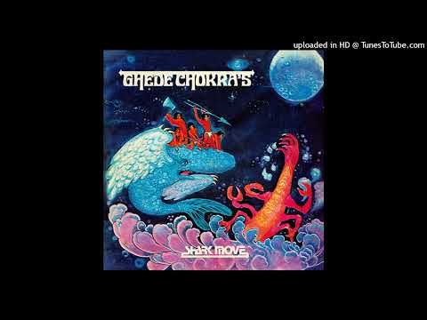 Benny Soebardja - My Life (Shark Move - Ghede Chokra's (SM-777)