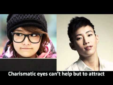 Younha feat. Jay Park - Driver [Eng. Sub]
