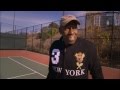 2012 Black History Heroes Don Johnson