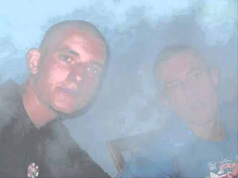 DominRTD & Grupciu - Pierwsze Nagrania (FilipoCM Blend)