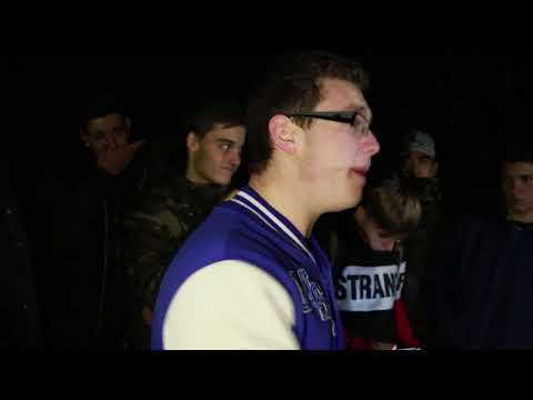 CHH VS ALLINBDN 2 - AMR620 VS MSTZ [CUARTOS] [BATALLON]