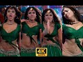 Nayanthara Hot Song From Villu Edited 4K60fps