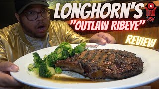 LONGHORN Steaks are in My Top 5 Favorite Of All Time!!!!
