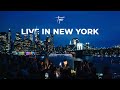 TOPIC Live In New York 2025 Afro House Full Set