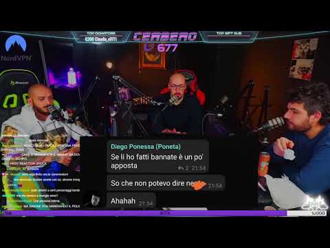 PONETA HA PROVATO A FARCI BANNARE DI PROPOSITO: LE PROVE