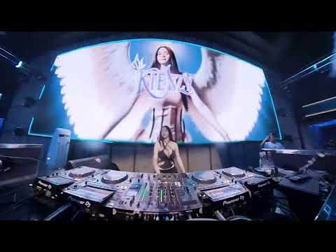 KIENZY FULLSET AT HADES VIP