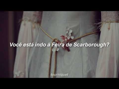 Conhecimento é uma benção: Salsa, Sálvia, Alecrim e Tomilho. A beleza em Scarborough  Fair