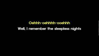 Sleepless - Until June