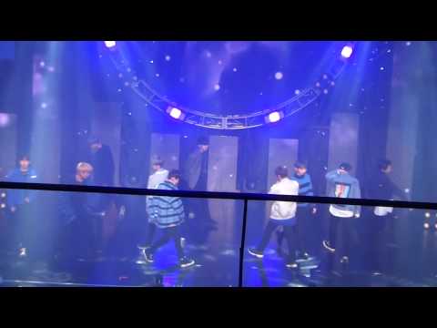 171207 wannaone 워너원 Beautiful 뷰티풀 Seongwu 성우 Samsung Music 삼성뮤직