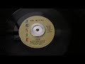 “Joog” The Meters - Josie 45-1021