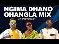 NGIMA DHANO OHANGLA MIX BY DJ SMOLLET ODONGO SWAG AMISO THWANGO PRINCE INDAH KAKA TALANTA