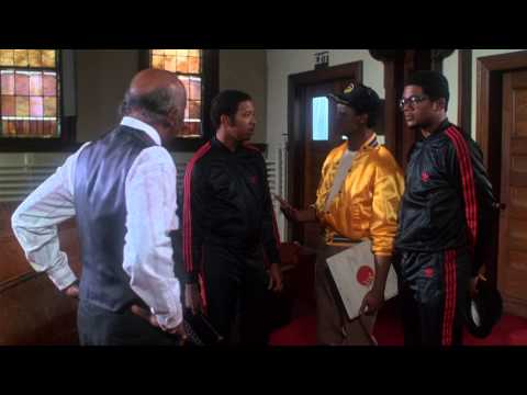 Конфликт путей - Трейлер