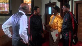 Трейлер: Конфликт путей