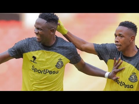 Magoli | Wiliete SC Benguela 0-3 Yanga SC | CAF CL 19/09/2025