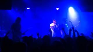 Saosin - "Ideology is Theft" (Live in Anaheim 1-9-18)