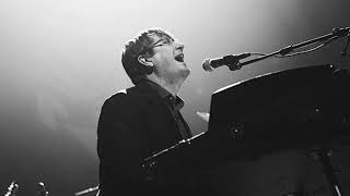 Abandoned Flesh (Piano) - the Mountain Goats