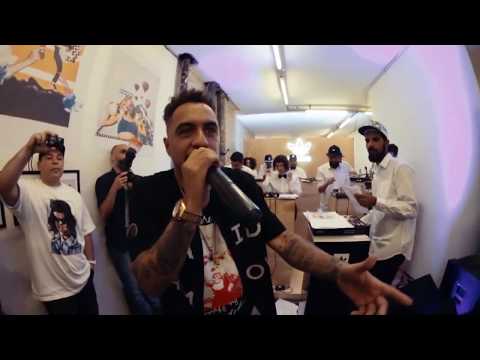 Beat Brasilis Orquestra feat Marcelo D2