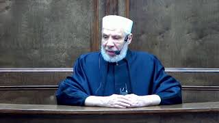 صورة خطبة الجمعة للدكتور صلاح الصاوي - انتظار الفرج