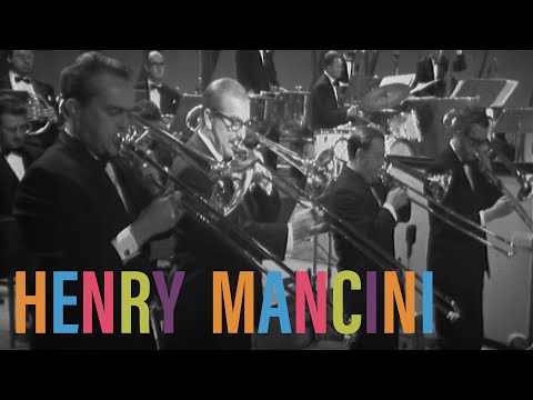 Henry Mancini - Till There Was You (Best Of Both Worlds, November 29th 1964)