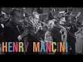 Henry Mancini - Till There Was You (Best Of Both Worlds, November 29th 1964)