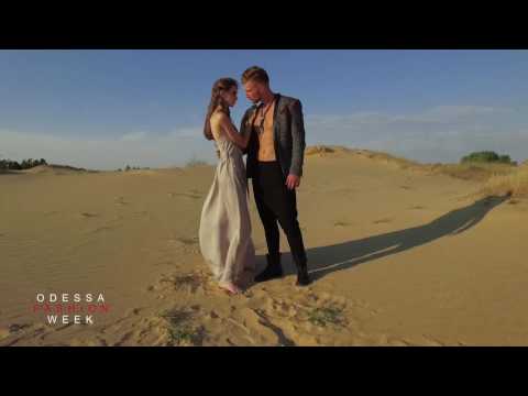 ODESSA FASHION WEEK  SS 2017 - October 01-07, 2016