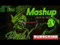 NUSRAT FATEH ALI KHAN 2023 REMIX TAP MASHUP 2023 NIGHT VIBES