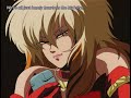 Bubblegum Crisis 1987 Intro OVA 01 Konya Wa Hurricane AnimeRetroPower
