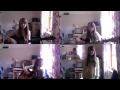 I'm still here from Treasure Planet - cover by ...
