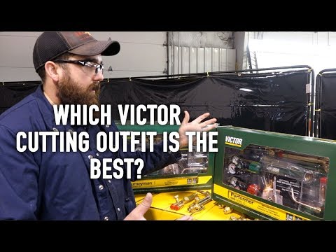 Victor Cutting Outfit Review and Selection Tips!