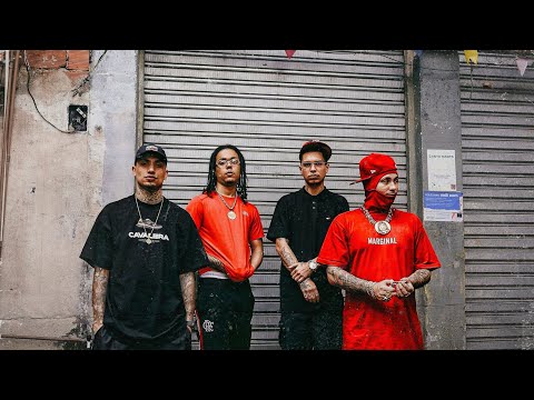 MARGINAIS BOOMBAP(RICK BEATS)INSTRUMENTAL 