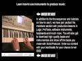 Sonic Barney Practice Makes Music Must See