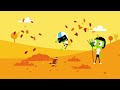 PBS Kids Station ID Fall 2021 WGCU DT1