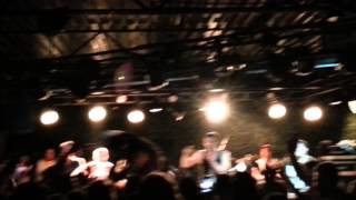 Ten Second Epic - Count yourself in (last show)