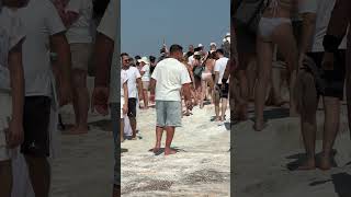 ?Pamukkale Turkey Fun Naturel Wonderful -Fun Day??‍♀️ #pamukkale #cleopatra