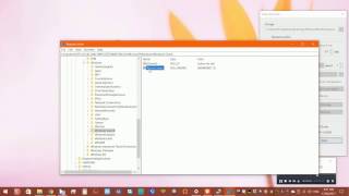 How to Disable Cortana in Windows 10 Creators Upate via Regedit