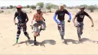 BOTSWANA DANCING GROUP BOTSWANA DANCING GROUP