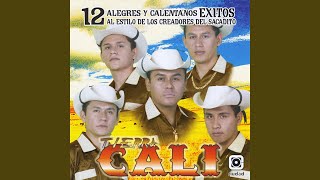 Que Bonita Chaparrita