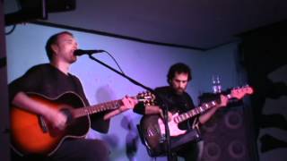 SHUARMA. Llueven piedras. VELOURIA (Albacete) 1 Junio 2012