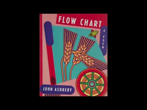 Flow Chart by John Ashbery - Part I