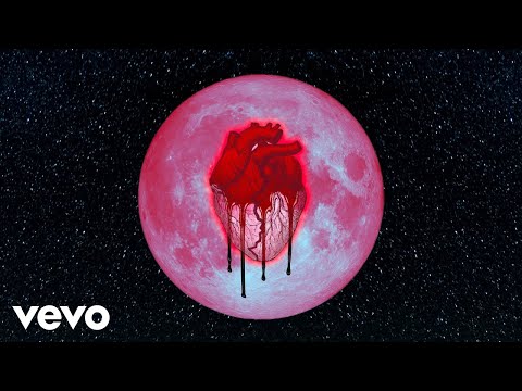 Chris Brown - Bite My Tongue (Audio)